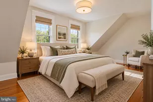 4323 Fessenden St NW, Washington, DC 20016 - Photo 22