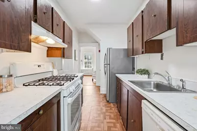 4323 Fessenden Street NW, Washington, DC 20016 - Photo 16