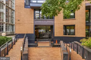 1010 Massachusetts Ave NW, Washington, DC 20001 - Photo 4