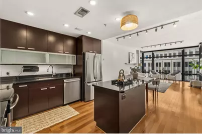 1010 Massachusetts Avenue NW #1208, Washington, DC 20001 - Photo 2
