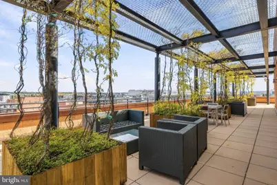 1010 Massachusetts Avenue NW #1208, Washington, DC 20001 - Photo 30