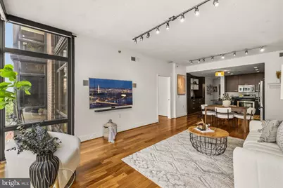 1010 Massachusetts Avenue NW #1208, Washington, DC 20001 - Photo 1