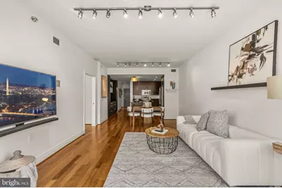 1010 Massachusetts Avenue NW #1208, Washington, DC 20001 - Photo 20