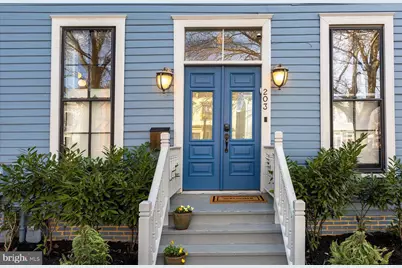 203 9th Street SE, Washington, DC 20003 - Photo 4