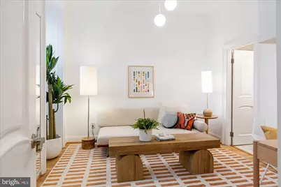 203 9th Street SE, Washington, DC 20003 - Photo 14