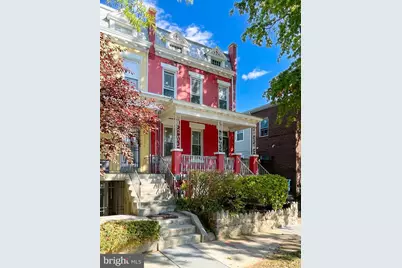 416 I Street NE, Washington, DC 20002 - Photo 4