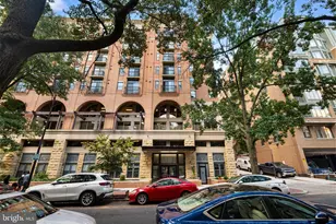 1111 25th St NW, Washington, DC 20037 - Photo 1