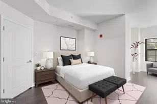 1111 25th St NW, Washington, DC 20037 - Photo 4