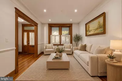 1654 33rd Street NW, Washington, DC 20007 - Photo 2