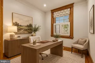 1654 33rd St NW, Washington, DC 20007 - Photo 16