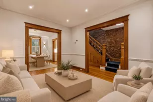 1654 33rd St NW, Washington, DC 20007 - Photo 4