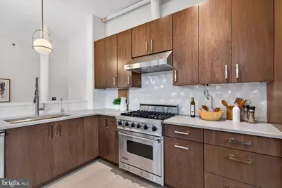 1700 Kalorama Road NW #311, Washington, DC 20009 - Photo 8