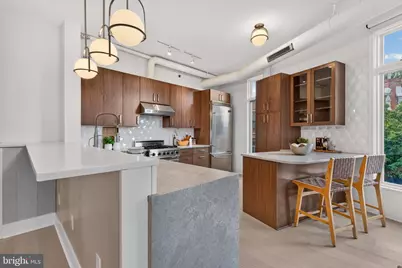 1700 Kalorama Road NW #311, Washington, DC 20009 - Photo 14