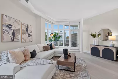 1700 Kalorama Road NW #311, Washington, DC 20009 - Photo 2