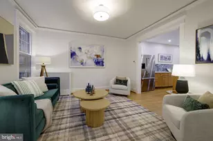 1717 2nd St NW, Washington, DC 20001 - Photo 2