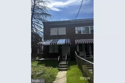 139 Mississippi Avenue SE, Washington, DC 20032 - Photo 1