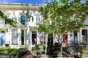 1427 Swann St NW, Washington, DC 20009 - Photo 4