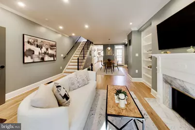 1427 Swann Street NW, Washington, DC 20009 - Photo 8