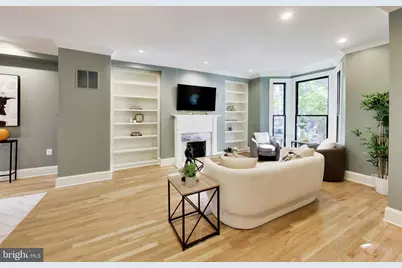 1427 Swann Street NW, Washington, DC 20009 - Photo 6