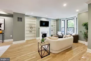 1427 Swann St NW, Washington, DC 20009 - Photo 6