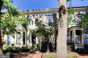 1427 Swann St NW, Washington, DC 20009 - Photo 2