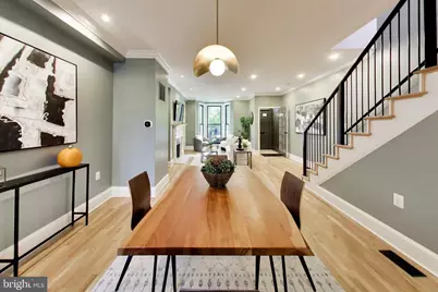 1427 Swann Street NW, Washington, DC 20009 - Photo 10