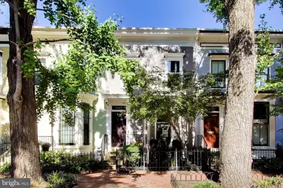 1427 Swann Street NW, Washington, DC 20009 - Photo 1