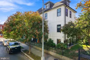 3554 10th St NW, Washington, DC 20010 - Photo 30