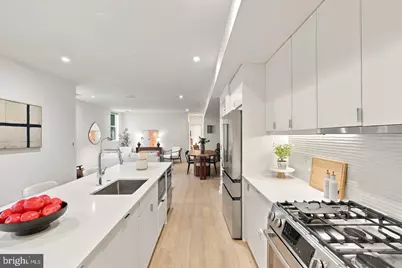 3554 10th Street NW #1, Washington, DC 20010 - Photo 8