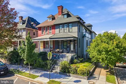 3554 10th Street NW #1, Washington, DC 20010 - Photo 1