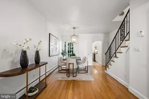 3250 Q St NW, Washington, DC 20007 - Photo 8