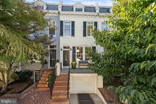 3250 Q St NW, Washington, DC 20007 - Photo 2