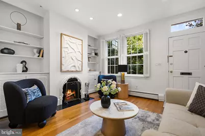 3250 Q Street NW, Washington, DC 20007 - Photo 4