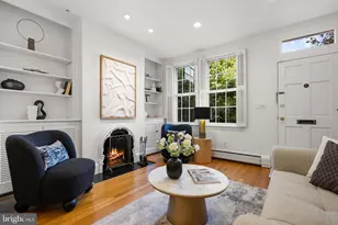 3250 Q St NW, Washington, DC 20007 - Photo 4
