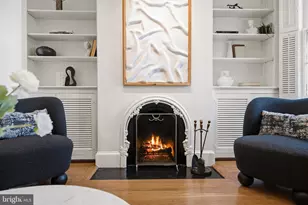 3250 Q St NW, Washington, DC 20007 - Photo 6