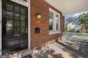 4101 Legation St NW, Washington, DC 20015 - Photo 6