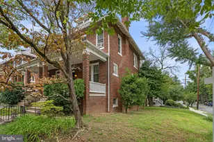 4101 Legation St NW, Washington, DC 20015 - Photo 4