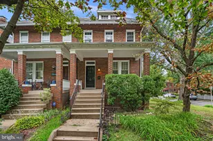 4101 Legation St NW, Washington, DC 20015 - Photo 2