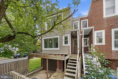 4101 Legation Street NW, Washington, DC 20015 - Photo 36