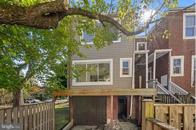 4101 Legation Street NW, Washington, DC 20015 - Photo 34
