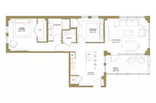 950 3rd St NW, Washington, DC 20001 - Photo 2