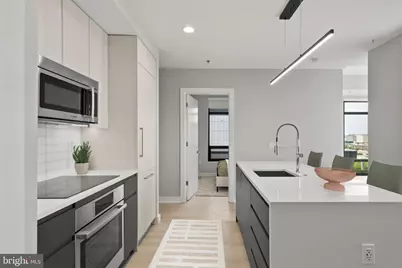 950 3rd Street NW #PH 1401, Washington, DC 20001 - Photo 4