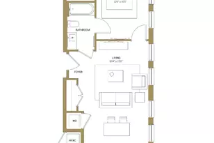 950 3rd St NW, Washington, DC 20001 - Photo 2