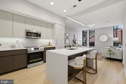 950 3rd Street NW #610, Washington, DC 20001 - Photo 6