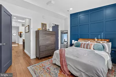 1355 Bryant Street NE #6, Washington, DC 20018 - Photo 4