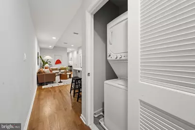 740 Fairmont Street NW #A, Washington, DC 20001 - Photo 10