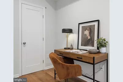 740 Fairmont Street NW #A, Washington, DC 20001 - Photo 8