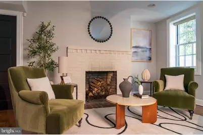 407 Independence Ave SE, Washington, DC 20003 - Photo 4