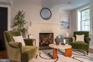 407 Independence Ave SE, Washington, DC 20003 - Photo 4