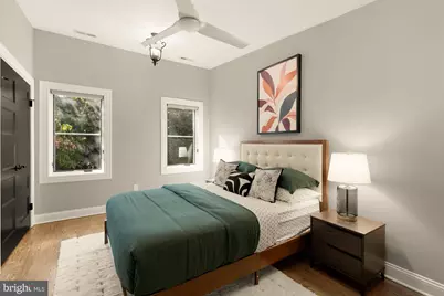 407 Independence Ave SE, Washington, DC 20003 - Photo 26